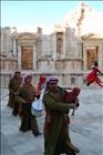 15 Jordanian Legion Band